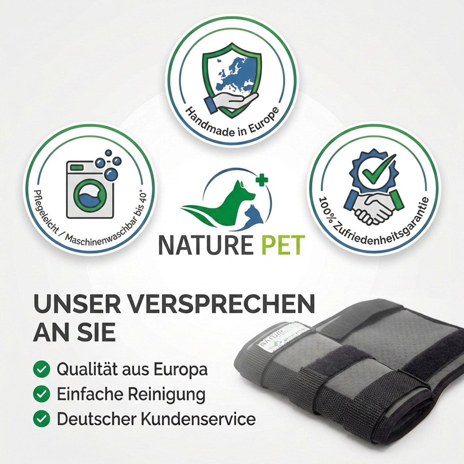 Sport Bandage für Hunde 15 Sportbandage für Hunde