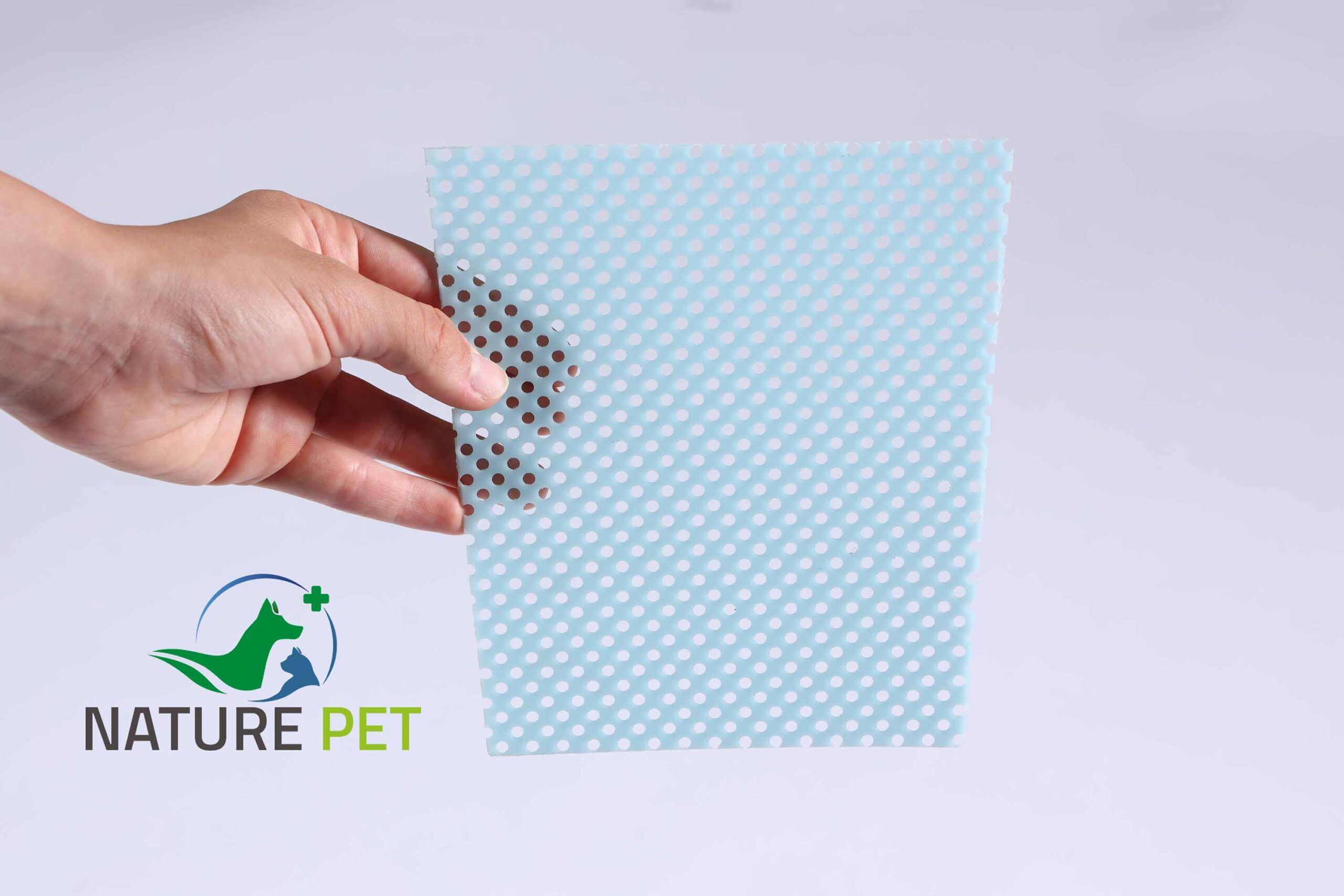 Durchtrittigkeit Bandage für Hunde 17 Thermofix Bandage gegen Durchtrittigkeit