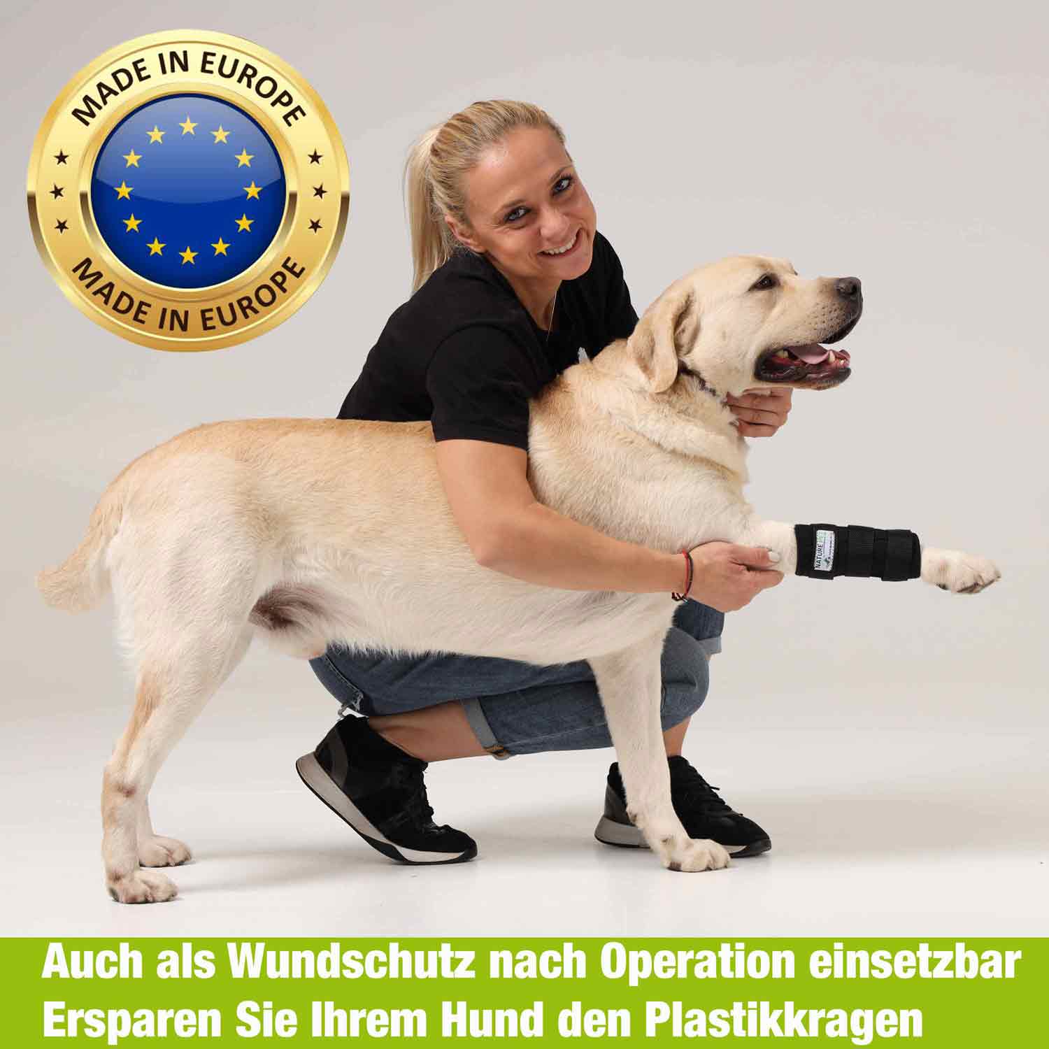 Sport Bandage für Hunde 13 Hunde Sport Bandage
