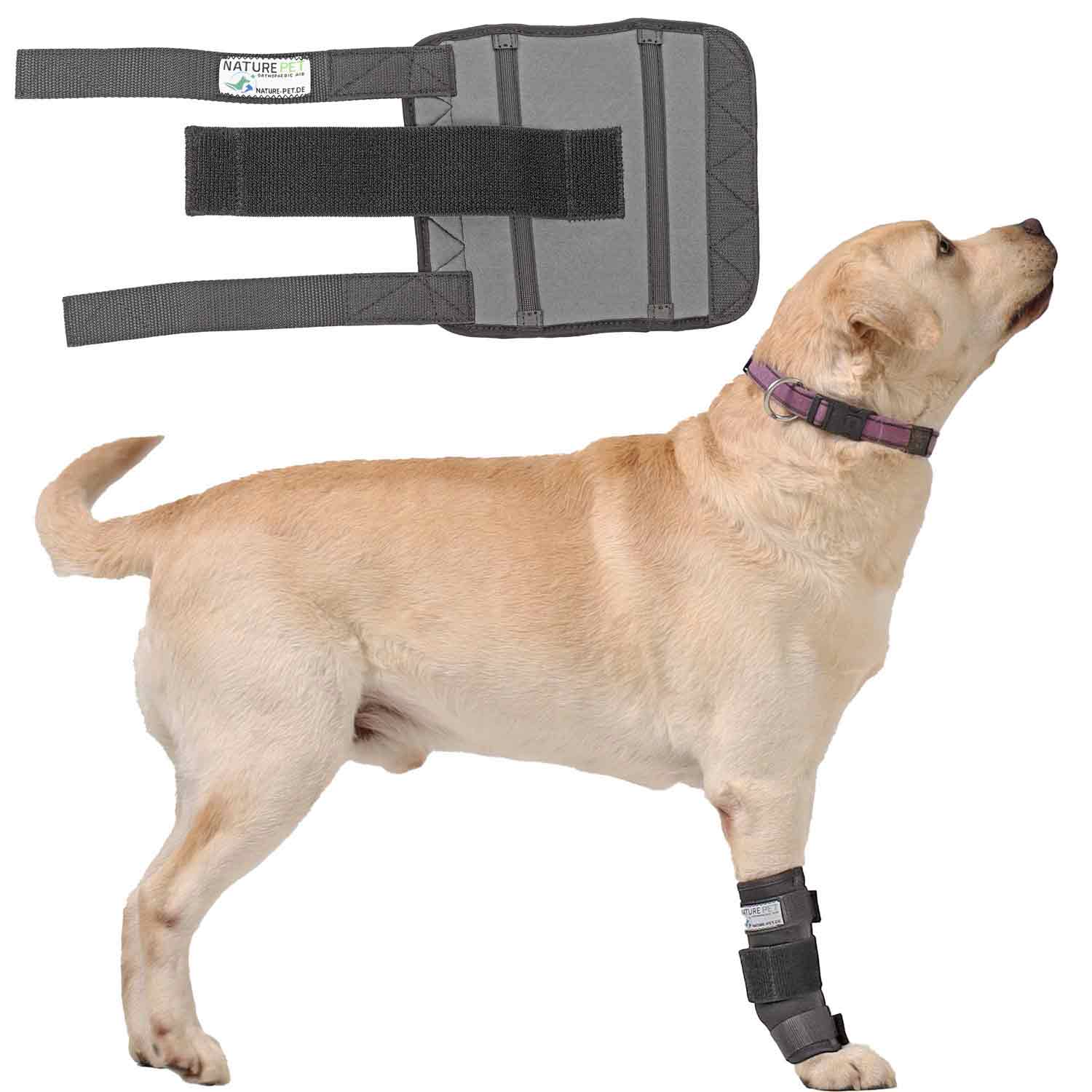 Nature Pet Medium Bandage für Hunde