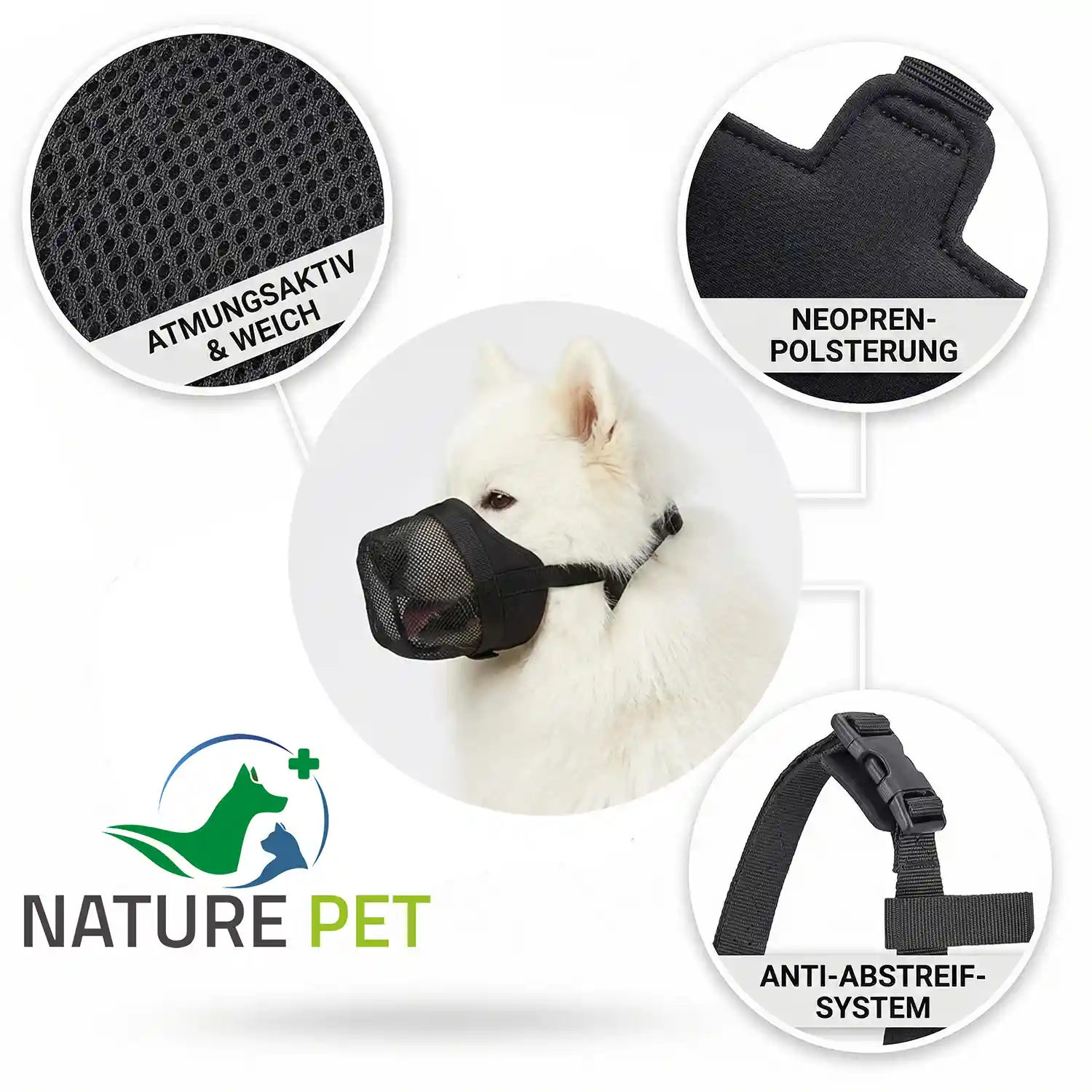 Giftköderschutz 19 Giftköderschutz für Hunde
