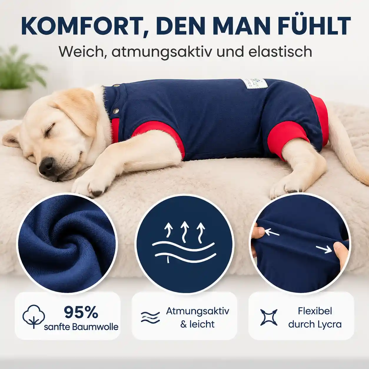 Hunde OP Body 3 Hunde OP Body