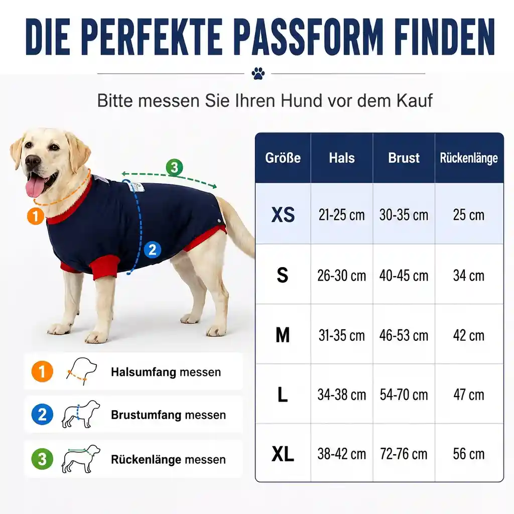 Hunde OP Body 7 Hunde OP Body