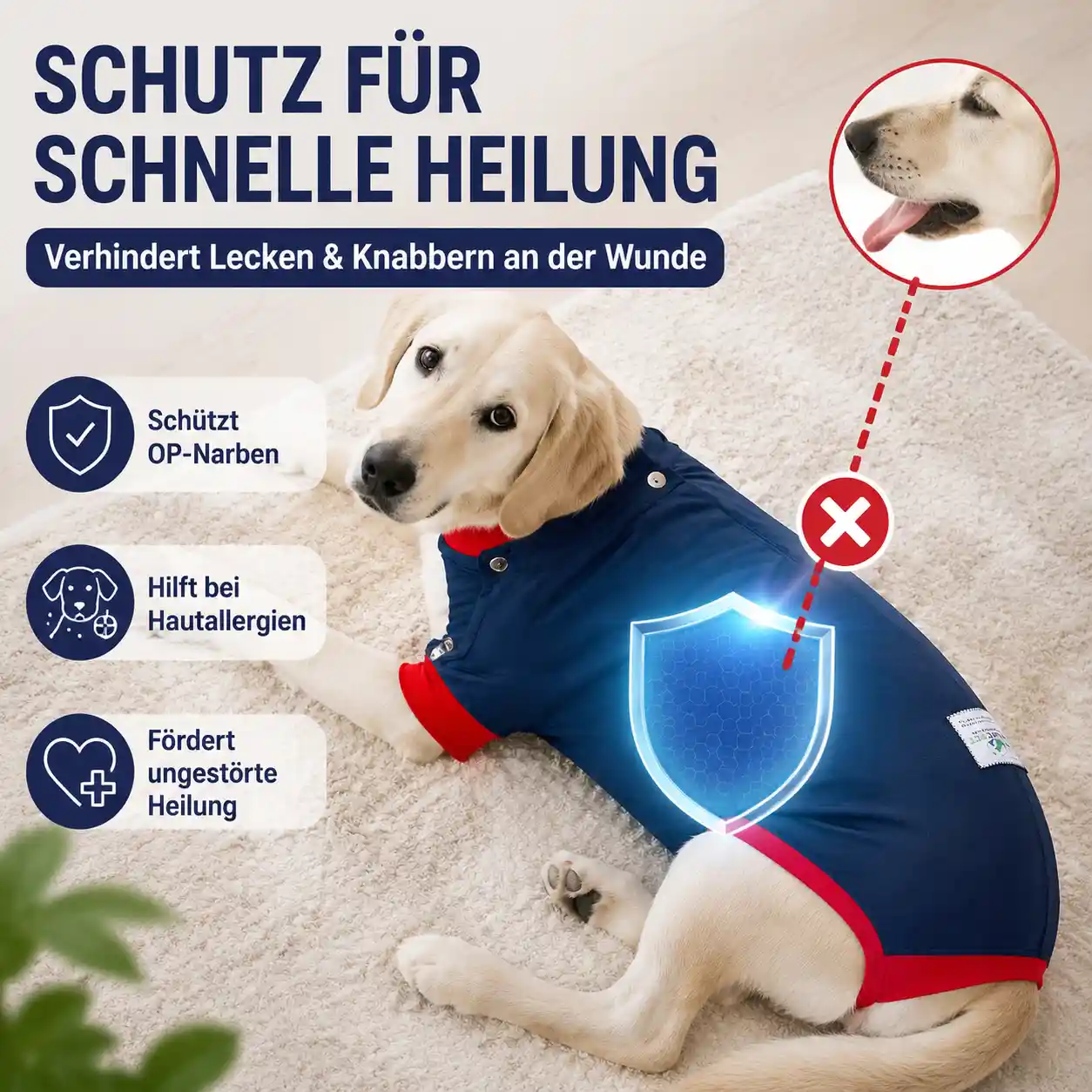 Hunde OP Body 9 Hunde OP Body
